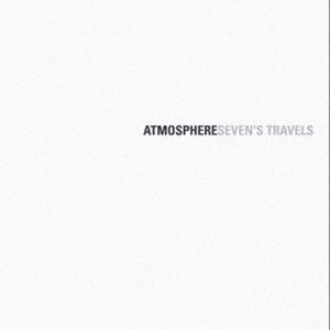 Atmosphere / SEVEN’S TRAVELS [CD]