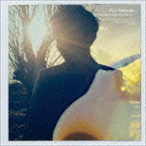 中田裕二 / ただひとつの太陽（通常盤） [CD]