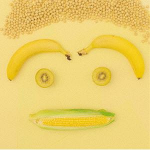 松室政哉 / Singin’ in the Yellow（CD＋DVD） [CD]