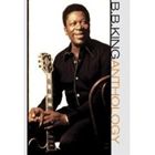 ͢ B.B. KING / ANTHOLOGY [2CDDVD]