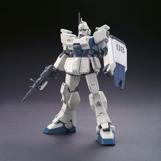 楽天市場】1/144 hguc ガンダムez8の通販 楽天市場】1/144 hguc ガンダムez8の通販
