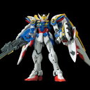 新機動戦記ガンダムW RG 1/144 XXXG-01W ウイングガンダムEW 組み立て式プラモデル