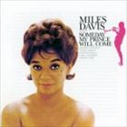 輸入盤 MILES DAVIS / SOMEDAY MY PRINCE WILL COME [CD]