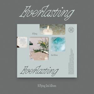 2ND ALBUM ： EVERLASTING （DIGIPACK VER.）CD発売日2025/5/29詳しい納期他、ご注文時はご利用案内・返品のページをご確認くださいジャンル洋楽アジアンポップス　アーティストN.フライングN. FLYING収録時間組枚数商品説明N. FLYING / 2ND ALBUM ： EVERLASTING （DIGIPACK VER.）N.フライング / 2NDアルバム：エヴァーラスティング（デジパック・ヴァージョン）2013年デビューの5人組ボーイズバンド、N.Flyingが2集フル・アルバムでカムバック!※140x125mm。収録内容1. Songbird （Korean Ver.）2. Everlasting3. Rise Again4. Love You Like That5. Love In Memory6. Still You7. HAPPY ME!8. Born To Be9. Run Like This10. Moebius11. LOG12. Stand By Me （Korean Ver.）関連キーワードN.フライング N. FLYING 商品スペック 種別 CD 【輸入盤】 JAN 8804775455537登録日2025/05/15