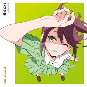 Voice Actors - 五桐玲（CV.宮野芹） / いつか碧（初回生産限定盤） [CD]