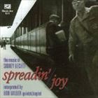 ボブ・ウィルバー / SPREADIN’ JOY： THE MUSIC OF SIDNEY BECHET [CD]