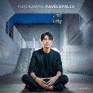 _JIipj / RAVEL  FALLA [CD]