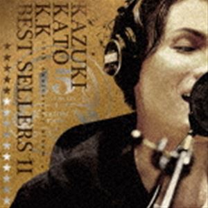 加藤和樹 / K.KベストセラーズII（通常盤） [CD]