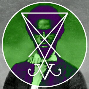 輸入盤 ZEAL ＆ ARDOR / DEVIL IS FINE [LP]