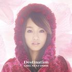 GIRL NEXT DOOR / Destination（初回生産限定スペシャルプライス盤／ジャケットD） [CD]