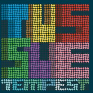 タッスル / テンペスト [CD]