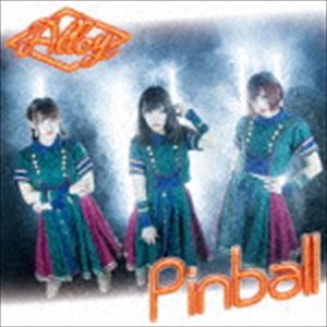 Alloy / Pinball [CD](2.0)