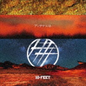 10-FEET / ����ƥʥ饹�ȡʽ������������B��CD��DVD�� [CD]
