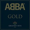 輸入盤 ABBA / ABBA GOLD-GREATEST HITS 