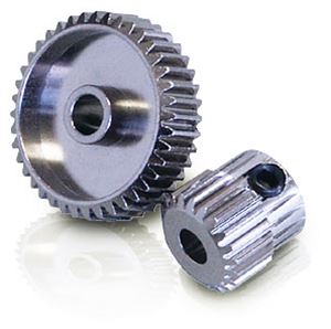 超硬ジュラピニオン 64P 25T PNB25 RCパーツ