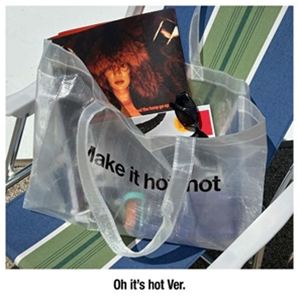 2ND MINI ALBUM ： MAKE IT HOT （OH IT’S HOT VER.）CD発売日2026/9/8詳しい納期他、ご注文時はご利用案内・返品のページをご確認くださいジャンル洋楽アジアンポップス　アーティストミンホ（シャイーニー）MINHO （SHINEE）収録時間組枚数商品説明MINHO （SHINEE） / 2ND MINI ALBUM ： MAKE IT HOT （OH IT’S HOT VER.）ミンホ（シャイーニー） / 2NDミニ・アルバム：メイク・イット・ホット（オー・イッツ・ホット・ヴァージョン）SHINeeのミンホが2集ソロミニ・アルバムでカムバック!収録内容1. Make it hot ＊Title2. Liquid （Feat. Bell of KISS OF LIFE）3. Love Me Now4. Time 1.15. Out Of My Hands6. Ending Scene関連キーワードミンホ（シャイーニー） MINHO （SHINEE） 商品スペック 種別 CD 【輸入盤】 JAN 8804775480539登録日2026/08/19
