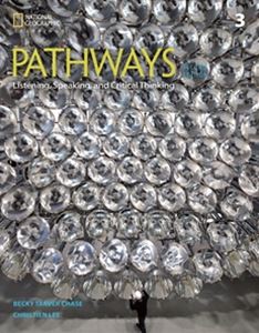 Pathways： Listening Speaking and Critical Thinking 2／E Book 3 Student Book with Online Workbook Access Code