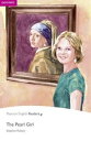 Pearson English Readers Level ES The Pearl Girl CD Pack