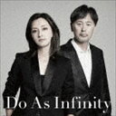 Do As Infinity / Do As Infinity（CD＋DVD） [CD]