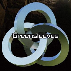 Greensleeves / Greensleeves [CD]