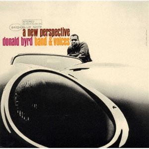 バード ドナルド ア ニュー パースペクティブCD発売日2024/9/25詳しい納期他、ご注文時はご利用案内・返品のページをご確認くださいジャンルジャズ・フュージョン海外ジャズ　アーティストドナルド・バード（tp）ハンク・モブレー（ts）ハービー・ハンコック（p）ドナルド・ベスト（vib）ケニー・バレル（g）ブッチ・ウォーレン（b）レックス・ハンフリーズ（ds）収録時間41分06秒組枚数1商品説明ドナルド・バード（tp） / ア・ニュー・パースペクティヴ（限定盤／UHQCD）ア ニュー パースペクティブ分厚いコーラスと楽器のアンサンブル織り成すスピリチュアルな世界。ジャズとゴスペルが融合した知性派トランペッターの荘厳な傑作。デューク・ピアソンの名曲「クリスト・リデンター」と「チャント」の決定的ヴァージョンを収録。バードに見出された若き日のハービー・ハンコックがしなやかなソロを挟み込む。　（C）RS限定盤／ブルーノート創立85周年記念／日本独自企画／UHQCD／リマスタリング／録音：1963年1月12日 ニュージャージー封入特典解説付関連キーワードドナルド・バード（tp） ハンク・モブレー（ts） ハービー・ハンコック（p） ドナルド・ベスト（vib） ケニー・バレル（g） ブッチ・ウォーレン（b） レックス・ハンフリーズ（ds） 収録曲目101.イライジャ(9:23)02.ビースト・オブ・バーデン(10:10)03.クリスト・リデンター(5:44)04.ザ・ブラック・ディサイプル(8:15)05.チャント(7:33)商品スペック 種別 CD JAN 4988031657539 製作年 2024 販売元 ユニバーサル ミュージック登録日2024/06/10