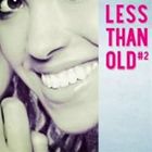 LESS THAN OLD ＃2 [CD]