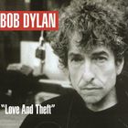 輸入盤 BOB DYLAN / LOVE AND THEFT [LP]