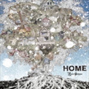 DaizyStripper / HOME（通常盤／D-TYPE） [CD]