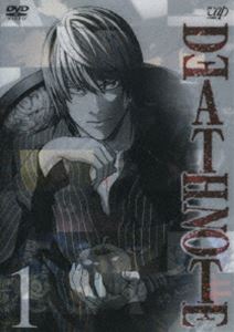 DEATH NOTE （1） ◆20%OFF！