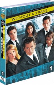 WITHOUT A TRACE��FBI �����Ԥ��ɤ�!�ҥե��ե��� ���å�1 [DVD]