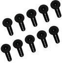 M3×16mm 六角フラットヘッドスクリュー(10個入り) TS-SFS316 RCパーツ