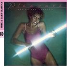 プレジャー / ゲット・ザ・フィーリング [CD]