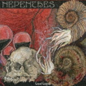 送料無料 Nepenthes / グラン ギニョール CD