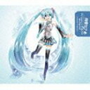 初音ミク -Project DIVA- extend Complete Collection（2CD＋DVD） CD