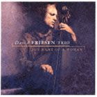 THE NAME OF A WOMANCD発売日2005/6/22詳しい納期他、ご注文時はご利用案内・返品のページをご確認くださいジャンルジャズ・フュージョン海外ジャズ　アーティストデヴィッド・フリーゼン・トリオデヴィッド・フリーゼン（ac-b）ランディ・ポーター（p）アラン・ジョーンズ（ds）収録時間86分54秒組枚数2関連キーワード：MTCJ-6508/9商品説明デヴィッド・フリーゼン・トリオ / ザ・ネーム・オブ・ア・ウーマンTHE NAME OF A WOMANジャズ・ベーシスト、デヴィッド・フリーゼン率いるトリオによる2枚組アルバム。 （C）RS関連キーワードデヴィッド・フリーゼン・トリオ デヴィッド・フリーゼン（ac-b） ランディ・ポーター（p） アラン・ジョーンズ（ds） 収録曲目101.I LOVE YOU(7:11)02.BEATRICE(6:09)03.DELORES(4:30)04.IN THE WEE SMALL HOURS(6:23)05.VERY EARLY(4:02)06.I HAVE DREAMED(5:57)07.ELSA(6:52)08.CEORA(4:12)201.MY ONE AND ONLY LOVE(8:02)02.KIRSTEN(5:14)03.MY FUNNY VALENTINE(6:47)04.RACHEL(4:55)05.EMILY(6:34)06.AUDREY(4:09)07.MY FOOLISH HEART(5:57)商品スペック 種別 CD JAN 4540957006541 製作年 2005 販売元 スペースシャワーネットワーク登録日2006/10/20