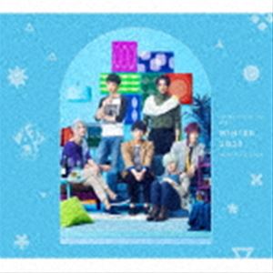 冬組 / MANKAI STAGE『A3 』ACT2 ～WINTER 2023～ MUSIC COLLECTION CD