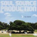 SOUL SOURCE PRODUCTION / Ifm home [CD]