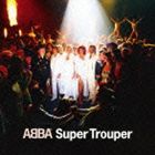 Rakuten - ABBA / スーパー・トゥルーパー ≪デラックス・エディション≫（SHM-CD＋DVD） [CD]