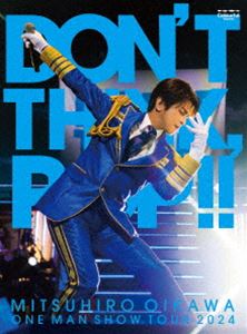���������ޥ󥷥硼�ĥ���2024��DON��T THINK��POP!!�ס���������� [DVD]