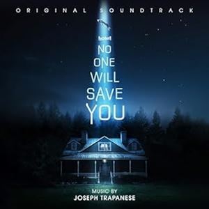 輸入盤 TRAPANESE JOSEPH / NO ONE WILL SAVE YOU （COLORED） [LP]