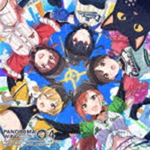 ホウカゴクライマックスガールズ ジ アイドルマスター シャイニー カラーズ パノラマ ウィング 04CD発売日2022/7/13詳しい納期他、ご注文時はご利用案内・返品のページをご確認くださいジャンルアニメ・ゲームゲーム音楽　アーティスト放課後クライマックスガールズ収録時間34分09秒組枚数1関連キーワード：IDOLMASTER あいます アイマス シャニマス商品説明放課後クライマックスガールズ / THE IDOLM＠STER SHINY COLORS PANOR＠MA WING 04ジ アイドルマスター シャイニー カラーズ パノラマ ウィング 045年目に突入した『アイドルマスター　シャイニーカラーズ』から新シリーズスタート！PANOR＠MA　WING　04は放課後クライマックスガールズ！　（C）RS描き下ろしイラストジャケット／オリジナル発売日：2022年7月13日封入特典ゲーム『アイドルマスター シャイニーカラーズ』内で使用できるアイテムコード付きチラシ封入／PW完走記念イベントシリアルコード付きチラシ封入（以上2点、初回生産分のみ特典）関連キーワード放課後クライマックスガールズ 収録曲目101.一閃は君が導く(3:37)02.キャットスクワッド(4:20)03.虹の行方 （放課後クライマックスガールズVer.）(5:14)04.スペシャルオーディオドラマ「PLAY CATch!」(13:02)05.一閃は君が導く （Off Vocal）(3:37)06.キャットスクワッド （Off Vocal）(4:17)関連商品アイドルマスター シャイニーカラーズ関連商品商品スペック 種別 CD JAN 4540774242542 製作年 2021 販売元 バンダイナムコフィルムワークス登録日2021/12/29