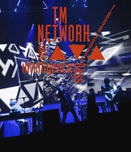 TM NETWORK TOUR 2022��FANKS intelligence Days��at PIA ARENA MM���̾��ǡ� [Blu-ray]