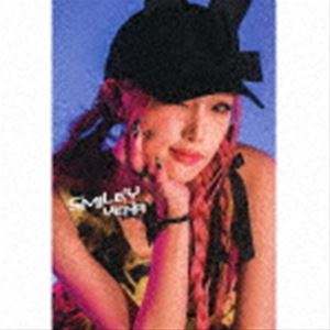 送料無料 YENA / SMILEY-Japanese Ver.-（feat.ちゃんみな）（初回限定盤B） CD