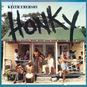 ޡ / HONKY [CD]