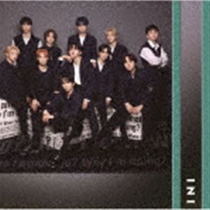 INI / I（通常盤） [CD]