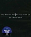 輸入盤 VELVET UNDERGROUND / WHITE LIGHT／WHITE HEAT （BLU-RAY AUDIO） BLU-RAY AUDIO