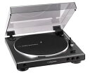 【AUTOMATIC BELT-DRIVE TURNTABLE】audio-technica／オート ...