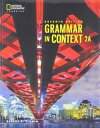 Grammar in Context 7/E Book 2 Split Edition 2A with Online Workbook
