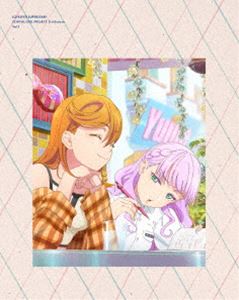 ��֥饤��!�����ѡ�������!! 3rd Season 1�����������ǡ� [Blu-ray]