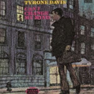 デイビス タイロン キャン アイ チェンジ マイ マインドCD発売日2022/6/15詳しい納期他、ご注文時はご利用案内・返品のページをご確認くださいジャンル洋楽ソウル/R&B　アーティストタイロン・デイヴィス収録時間29分24秒組枚数1商品説明タイロン・デイヴィス / キャン・アイ・チェンジ・マイ・マインドキャン アイ チェンジ マイ マインド2022年デジタルリマスタリング／1969年作品※こちらの商品はインディーズ盤にて流通量が少なく、手配できなくなる事がございます。欠品の場合は分かり次第ご連絡致しますので、予めご了承下さい。封入特典日本語解説／歌詞付関連キーワードタイロン・デイヴィス 収録曲目101.シーズ・ルッキン・グッド(2:39)02.ノック・オン・ウッド(2:54)03.ハヴ・ユー・エヴァー・ワンダード・ホワイ?(2:28)04.スリップ・アウェイ(2:27)05.レット・ザ・グッド・タイムス・ロール(2:55)06.キャン・アイ・チェンジ・マイ・マインド(2:57)07.オープン・ザ・ドア・トゥ・ユア・ハート(2:33)08.コール・ミー・オン(2:49)09.ジャスト・ジ・ワン・アイヴ・ビーン・ルッキング・フォー(2:25)10.ユー・キャント・キープ・ア・グッド・マン・ダウン(2:26)11.ア・ウーマン・ニーズ・トゥ・ビー・ラヴド(2:47)商品スペック 種別 CD JAN 4526180606543 製作年 2022 販売元 ウルトラ・ヴァイヴ登録日2022/04/28